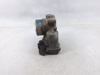 2006-2010 Volkswagen Passat Throttle Body P/N:06F 133 062 G Fits OEM Used Auto Parts - Oemusedautoparts1.com