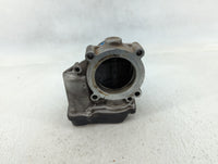 2006-2010 Volkswagen Passat Throttle Body P/N:06F 133 062 G Fits OEM Used Auto Parts - Oemusedautoparts1.com