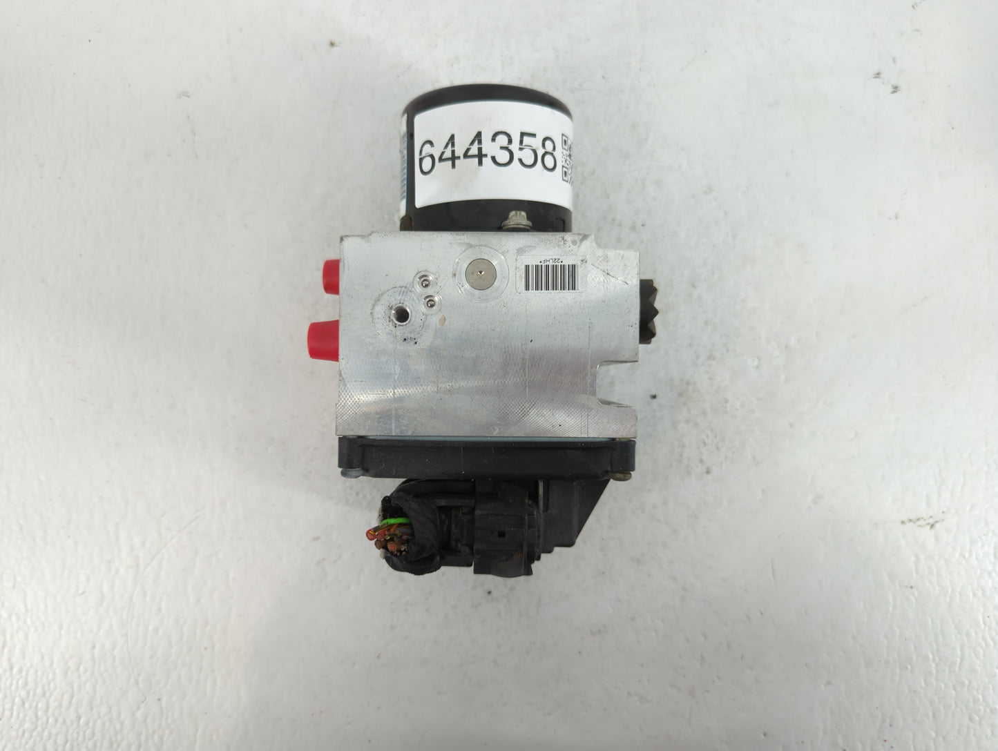 2008 Volkswagen Passat ABS Pump Control Module Replacement P/N:16431602 3C0.614.109.D, 3C0614109D, 3C0 614 109 D Fits OEM Us