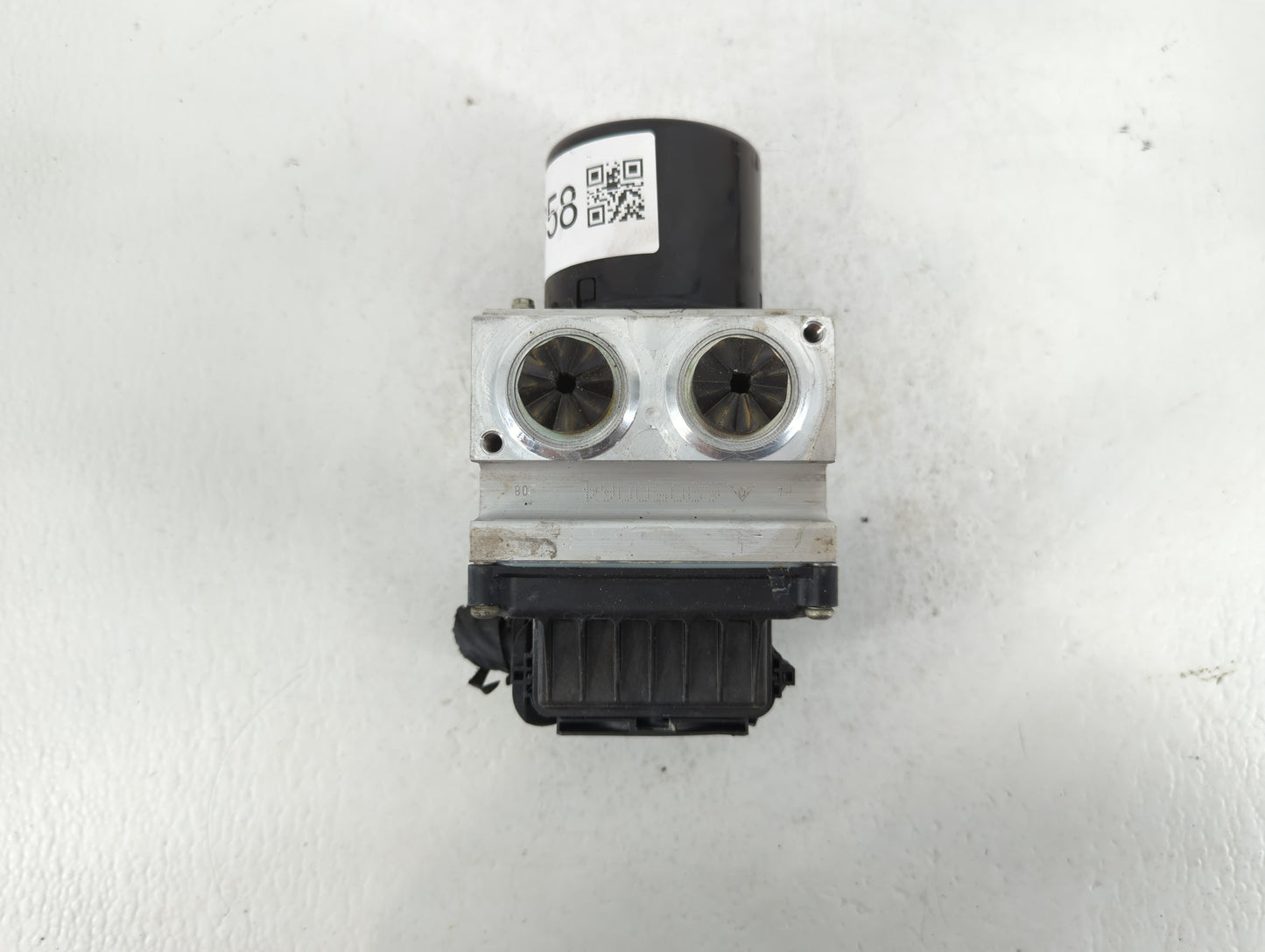 2008 Volkswagen Passat ABS Pump Control Module Replacement P/N:16431602 3C0.614.109.D, 3C0614109D, 3C0 614 109 D Fits OEM Us