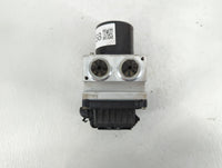 2008 Volkswagen Passat ABS Pump Control Module Replacement P/N:16431602 3C0.614.109.D, 3C0614109D, 3C0 614 109 D Fits OEM Us