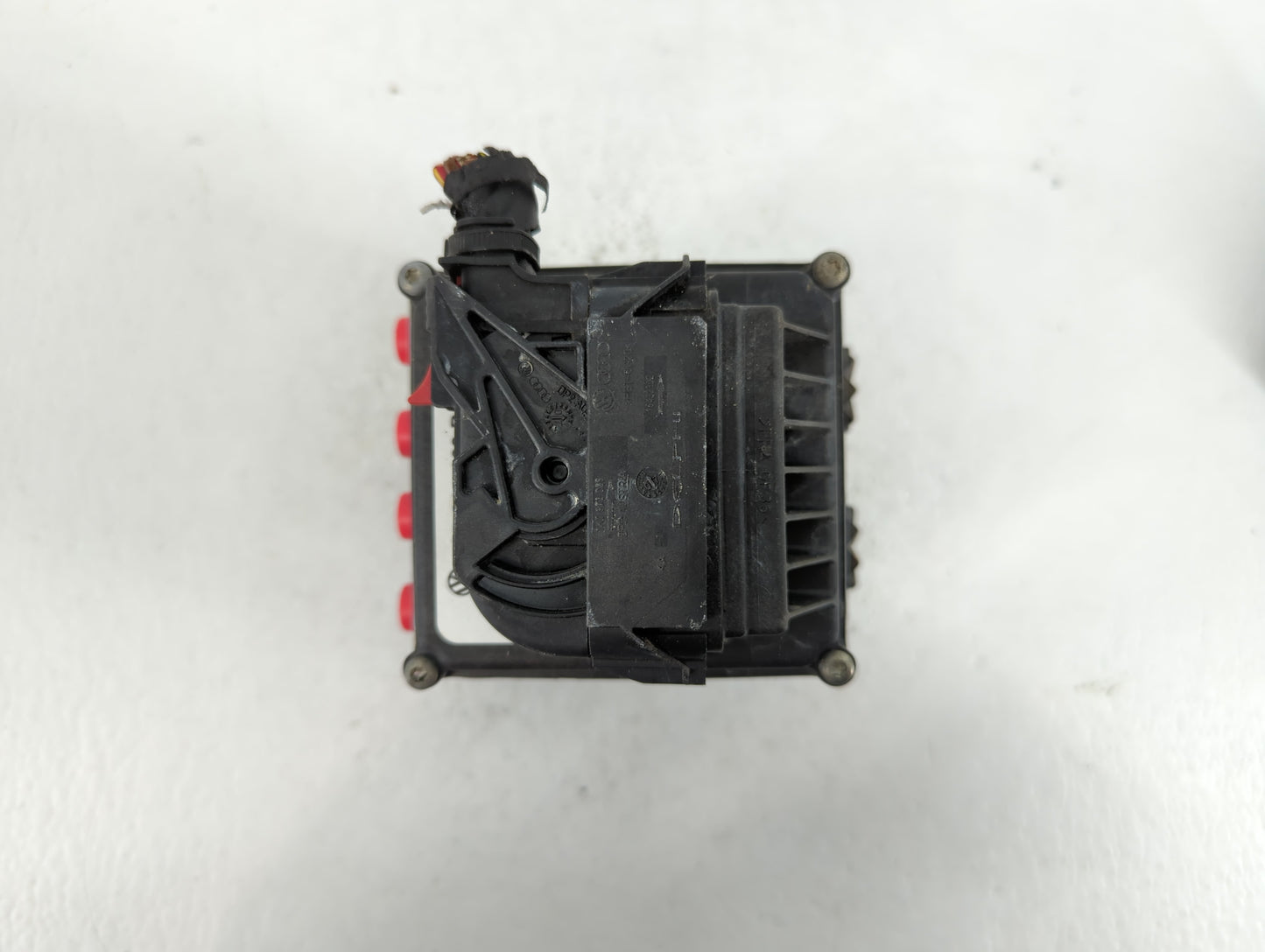 2008 Volkswagen Passat ABS Pump Control Module Replacement P/N:16431602 3C0.614.109.D, 3C0614109D, 3C0 614 109 D Fits OEM Us