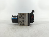 2008 Volkswagen Passat ABS Pump Control Module Replacement P/N:16431602 3C0.614.109.D, 3C0614109D, 3C0 614 109 D Fits OEM Us
