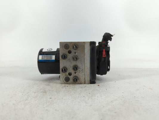 2008 Volkswagen Passat ABS Pump Control Module Replacement P/N:16431602 3C0.614.109.D, 3C0614109D, 3C0 614 109 D Fits OEM Us