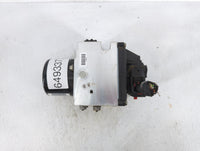2008 Volkswagen Passat ABS Pump Control Module Replacement P/N:16431602 3C0.614.109.D, 3C0614109D, 3C0 614 109 D Fits OEM Us