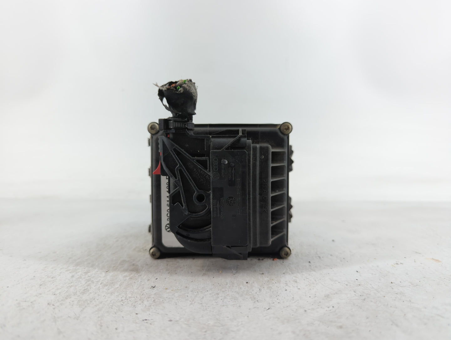 2008 Volkswagen Passat ABS Pump Control Module Replacement P/N:16431602 3C0.614.109.D, 3C0614109D, 3C0 614 109 D Fits OEM Us