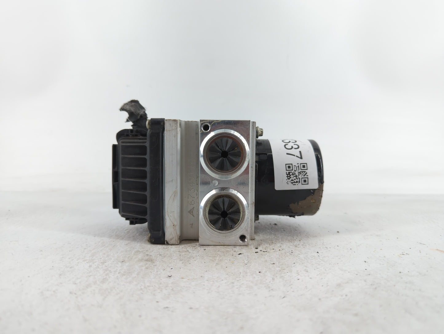 2008 Volkswagen Passat ABS Pump Control Module Replacement P/N:16431602 3C0.614.109.D, 3C0614109D, 3C0 614 109 D Fits OEM Us