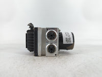 2008 Volkswagen Passat ABS Pump Control Module Replacement P/N:16431602 3C0.614.109.D, 3C0614109D, 3C0 614 109 D Fits OEM Us