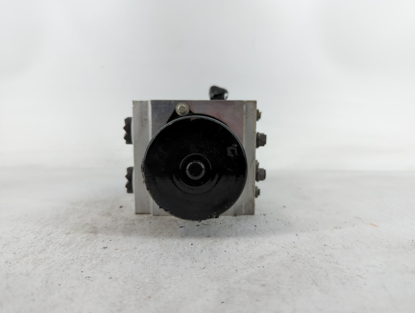 2008 Volkswagen Passat ABS Pump Control Module Replacement P/N:16431602 3C0.614.109.D, 3C0614109D, 3C0 614 109 D Fits OEM Us