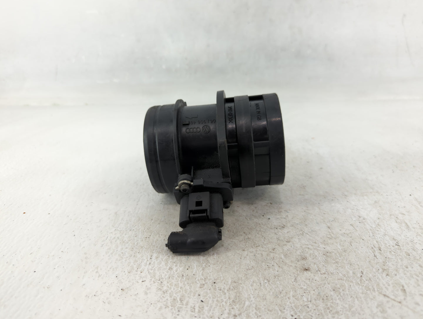 2006-2008 Volkswagen Passat Mass Air Flow Meter Maf - Oemusedautoparts1.com