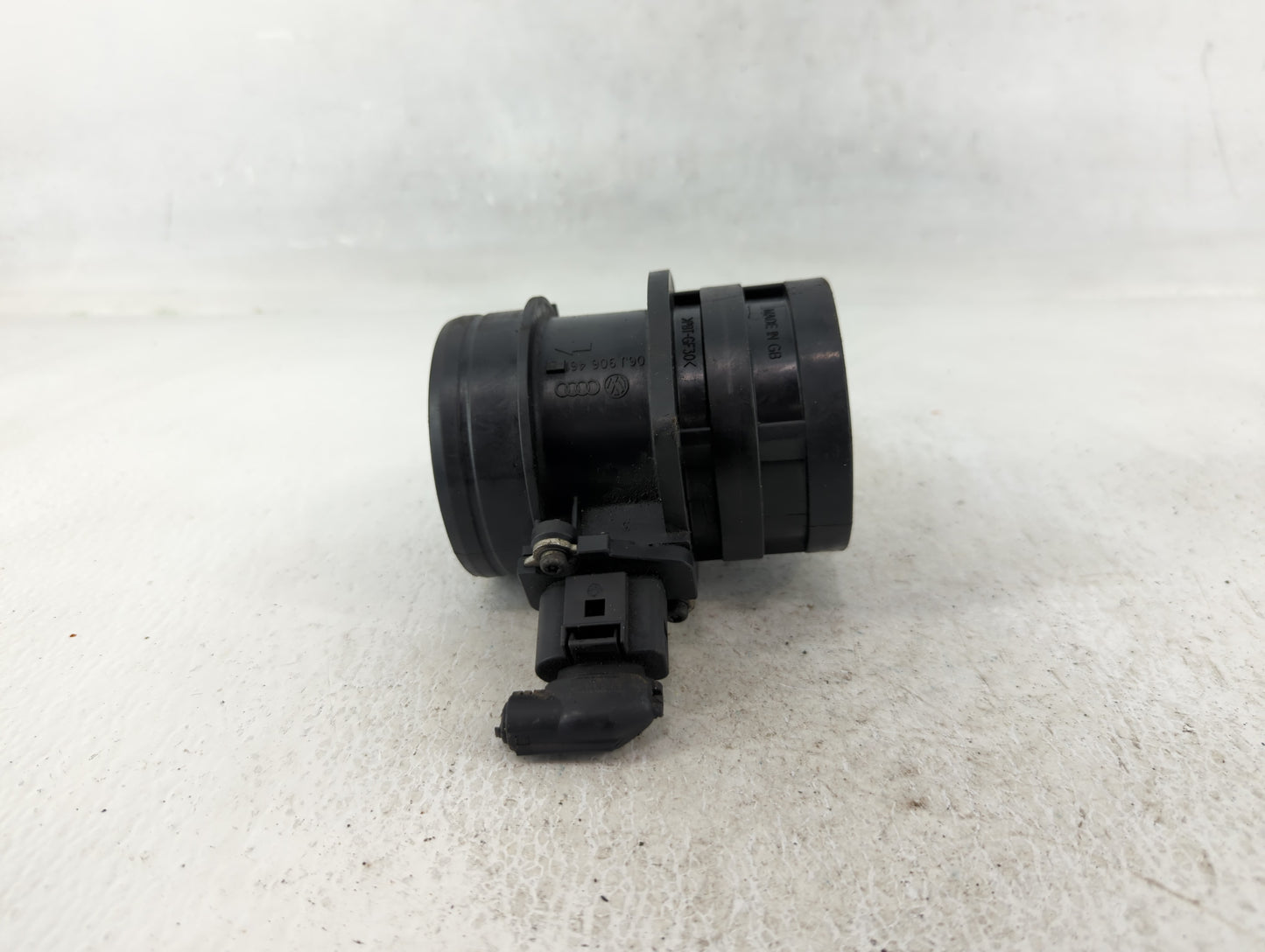 2006-2008 Volkswagen Passat Mass Air Flow Meter Maf - Oemusedautoparts1.com