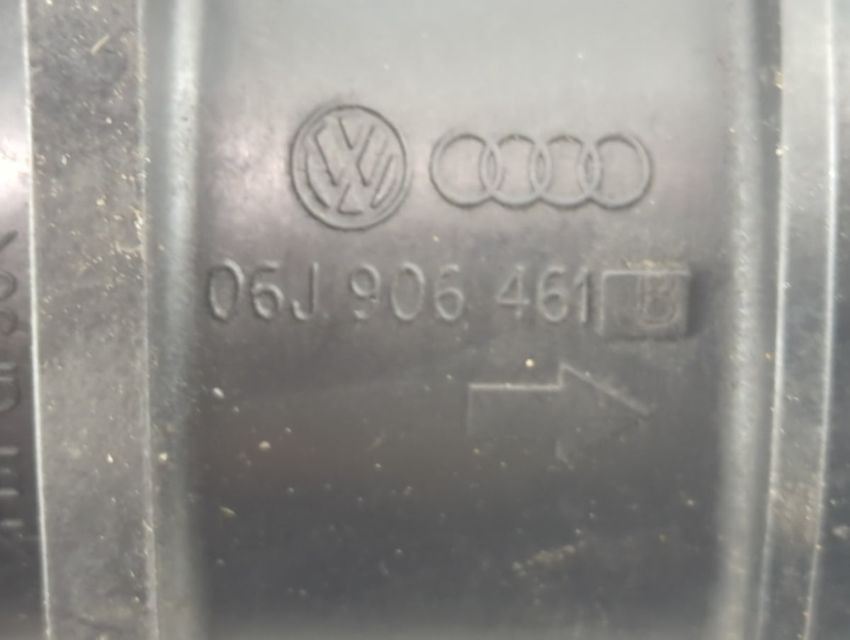 2006-2008 Volkswagen Passat Mass Air Flow Meter Maf Sensor - Oemusedautoparts1.com