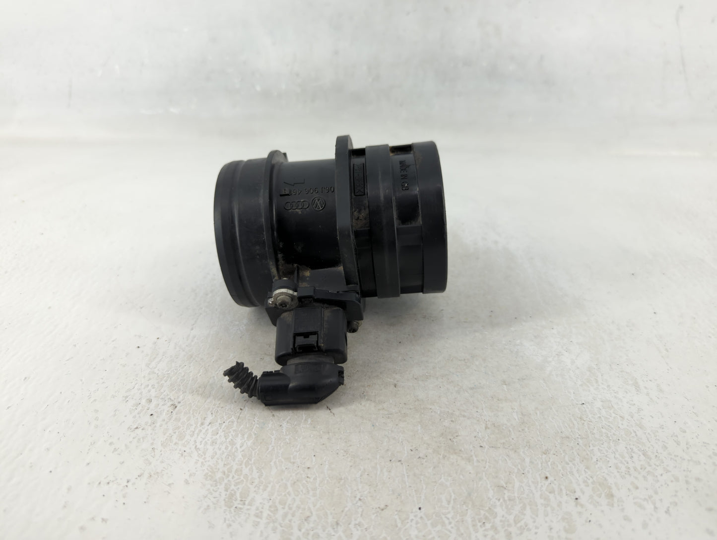 2008-2010 Volkswagen Passat Mass Air Flow Meter Maf - Oemusedautoparts1.com