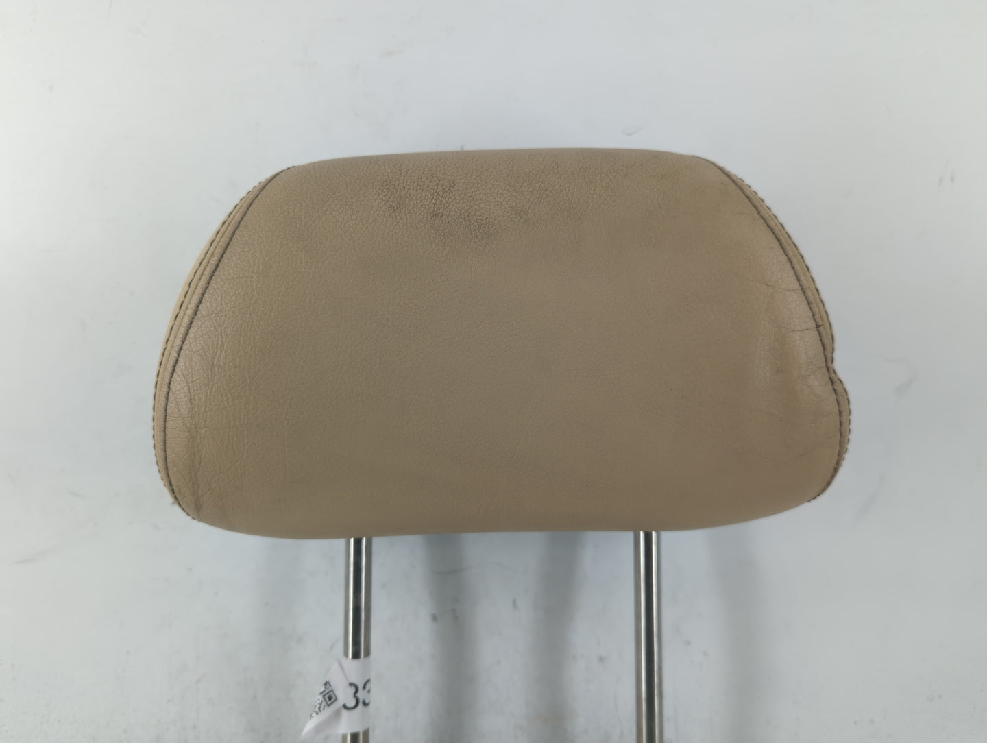 2008 Volkswagen Passat Headrest Head Rest Front Driver Passenger Seat - Oemusedautoparts1.com