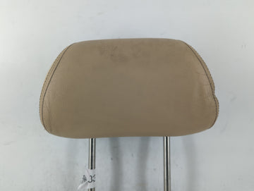 2008 Volkswagen Passat Headrest Head Rest Front Driver Passenger Seat - Oemusedautoparts1.com