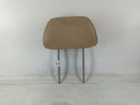 2008 Volkswagen Passat Headrest Head Rest Front Driver Passenger Seat - Oemusedautoparts1.com