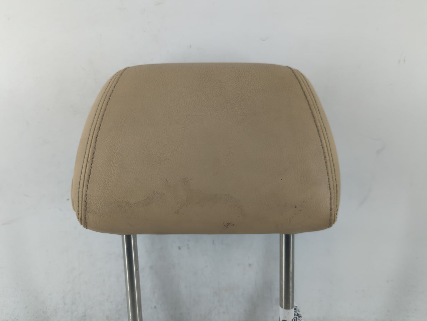 2008 Volkswagen Passat Headrest Head Rest Front Driver Passenger Seat - Oemusedautoparts1.com