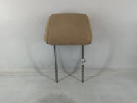 2008 Volkswagen Passat Headrest Head Rest Front Driver Passenger Seat - Oemusedautoparts1.com