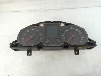 compare product 2008 Volkswagen Passat Instrument Cluster Speedometer Gauges P/N:A2C53194181 Fits OEM Used Auto Parts