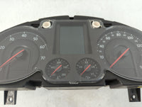 2008 Volkswagen Passat Instrument Cluster Speedometer Gauges P/N:A2C53194181 Fits OEM Used Auto Parts - Oemusedautoparts1.co