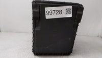 2008-2010 Volkswagen Passat Fusebox Fuse Box Panel Relay Module P/N:3C0937125 15403373 Fits OEM Used Auto Parts - Oemusedaut