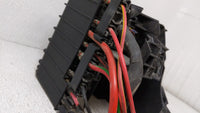 2008-2010 Volkswagen Passat Fusebox Fuse Box Panel Relay Module P/N:3C0937125 15403373 Fits OEM Used Auto Parts - Oemusedaut
