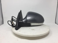 2008 Volkswagen Passat Driver Side View Mirror - Left Door Mirror OEM Used - Oemusedautoparts1.com