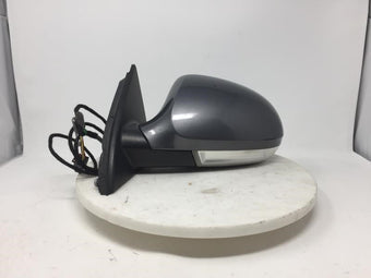 compare product 2008 Volkswagen Passat Driver Side View Mirror - Left Door Mirror OEM Used