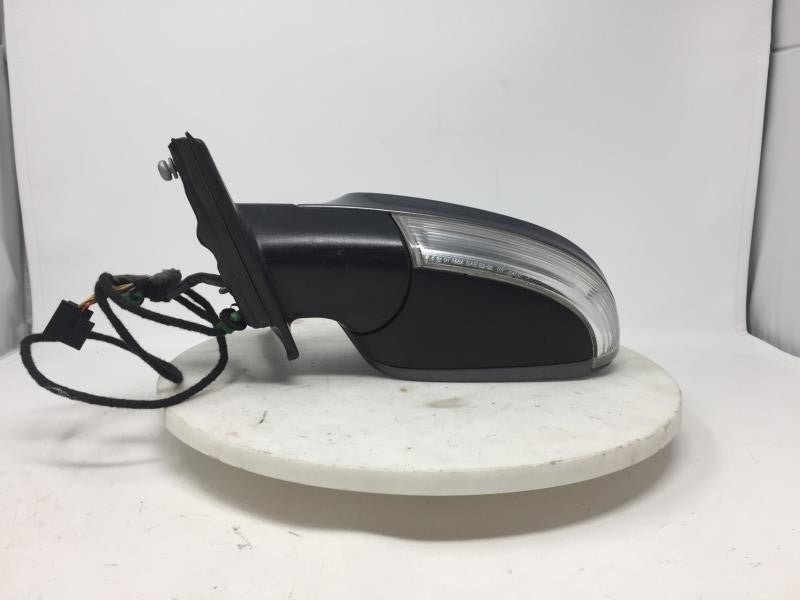2008 Volkswagen Passat Driver Side View Mirror - Left Door Mirror OEM Used - Oemusedautoparts1.com