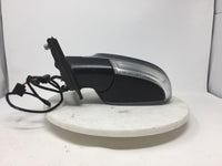 2008 Volkswagen Passat Driver Side View Mirror - Left Door Mirror OEM Used - Oemusedautoparts1.com
