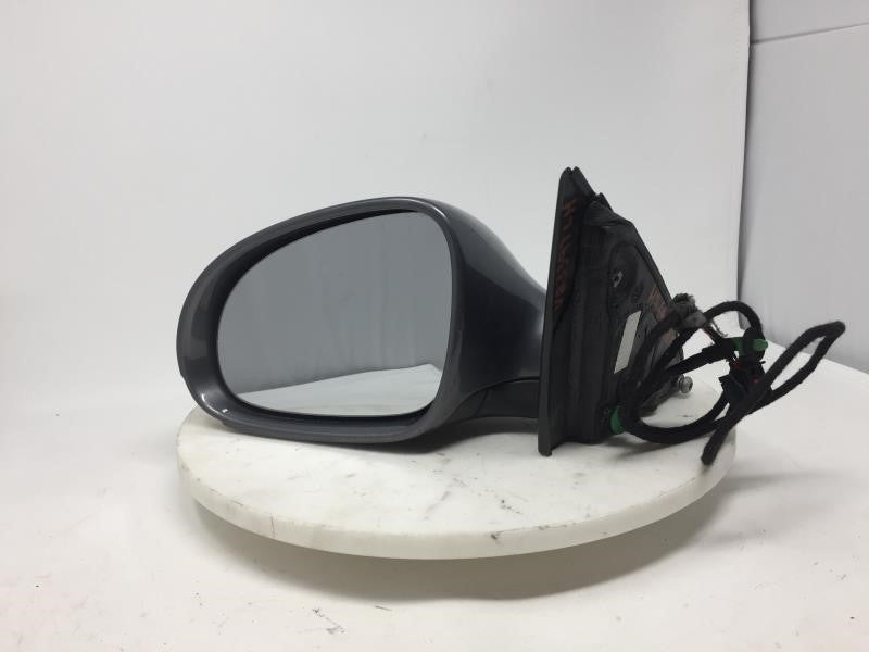 2008 Volkswagen Passat Driver Side View Mirror - Left Door Mirror OEM Used - Oemusedautoparts1.com