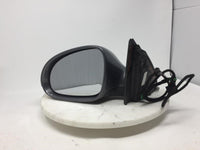 2008 Volkswagen Passat Driver Side View Mirror - Left Door Mirror OEM Used - Oemusedautoparts1.com