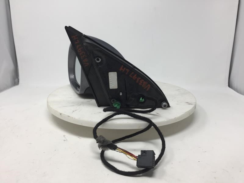 2008 Volkswagen Passat Driver Side View Mirror - Left Door Mirror OEM Used - Oemusedautoparts1.com