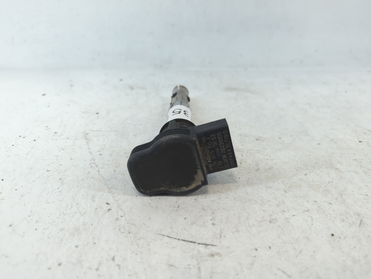 2006-2009 Volkswagen Rabbit Ignition Coil Igniter Pack - Oemusedautoparts1.com