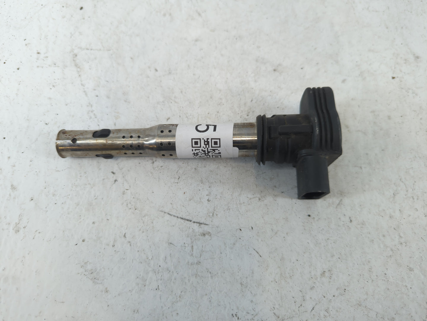 2006-2009 Volkswagen Rabbit Ignition Coil Igniter Pack - Oemusedautoparts1.com