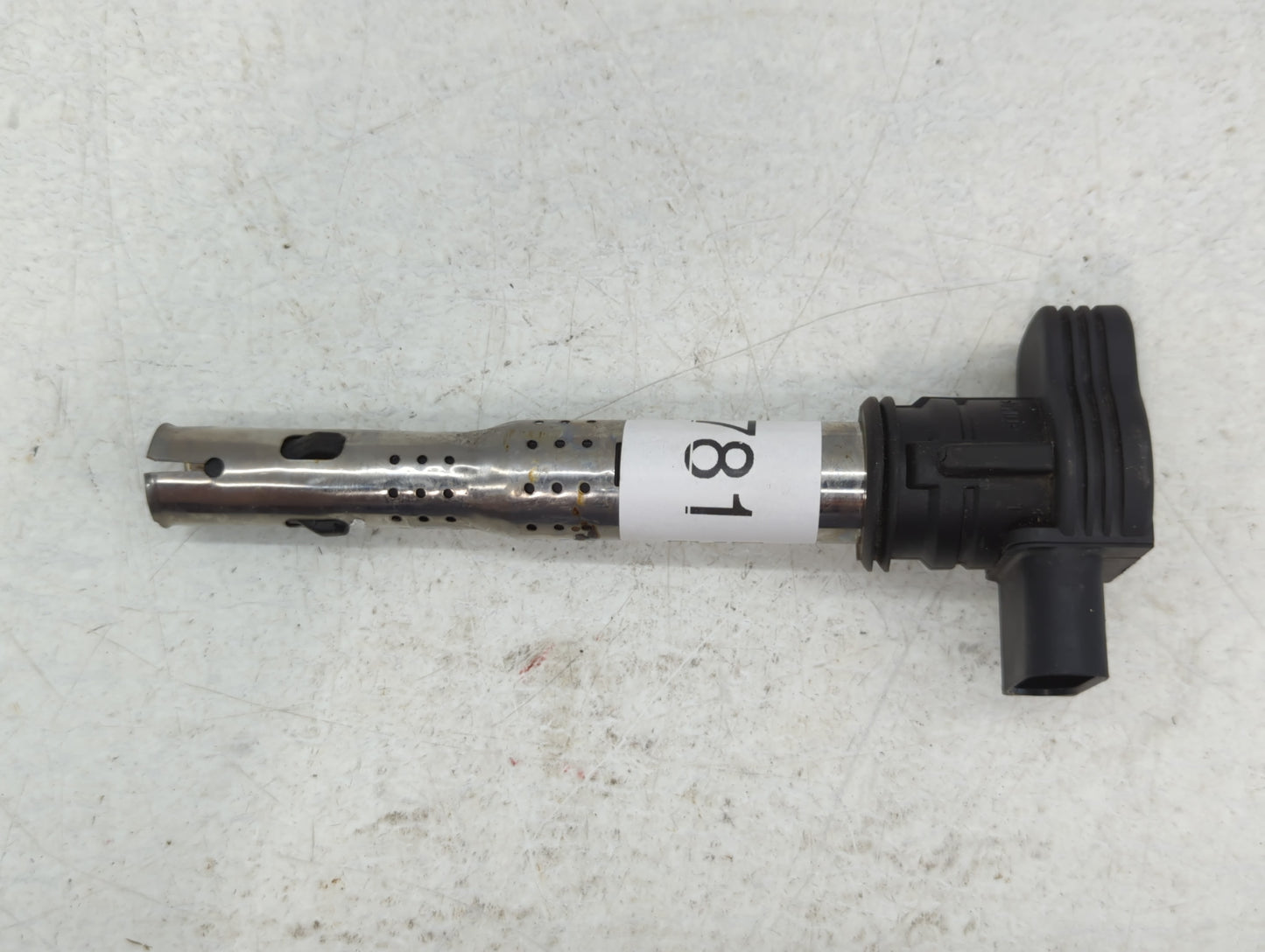 2006-2009 Volkswagen Rabbit Ignition Coil Igniter Pack - Oemusedautoparts1.com