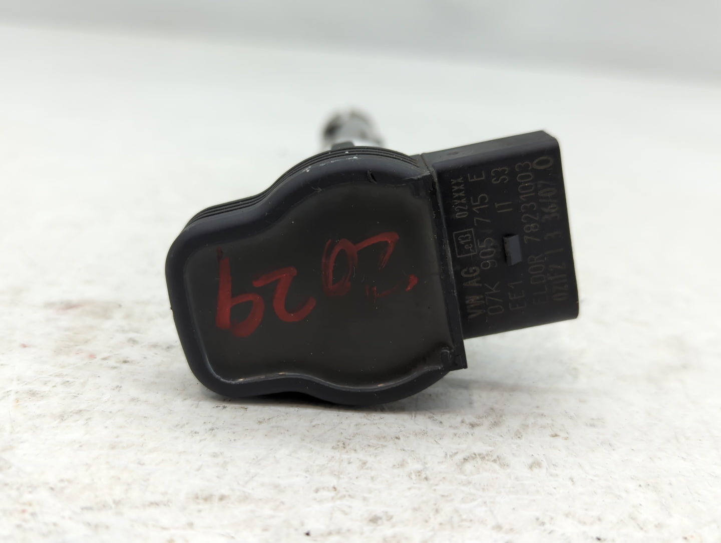 2006-2009 Volkswagen Rabbit Ignition Coil Igniter Pack - Oemusedautoparts1.com