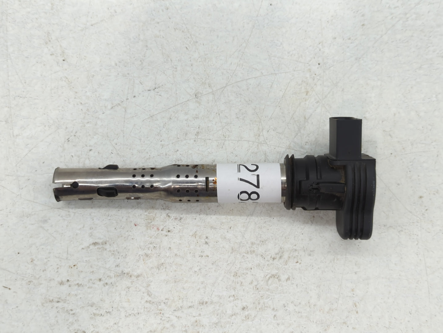 2006-2009 Volkswagen Rabbit Ignition Coil Igniter Pack - Oemusedautoparts1.com