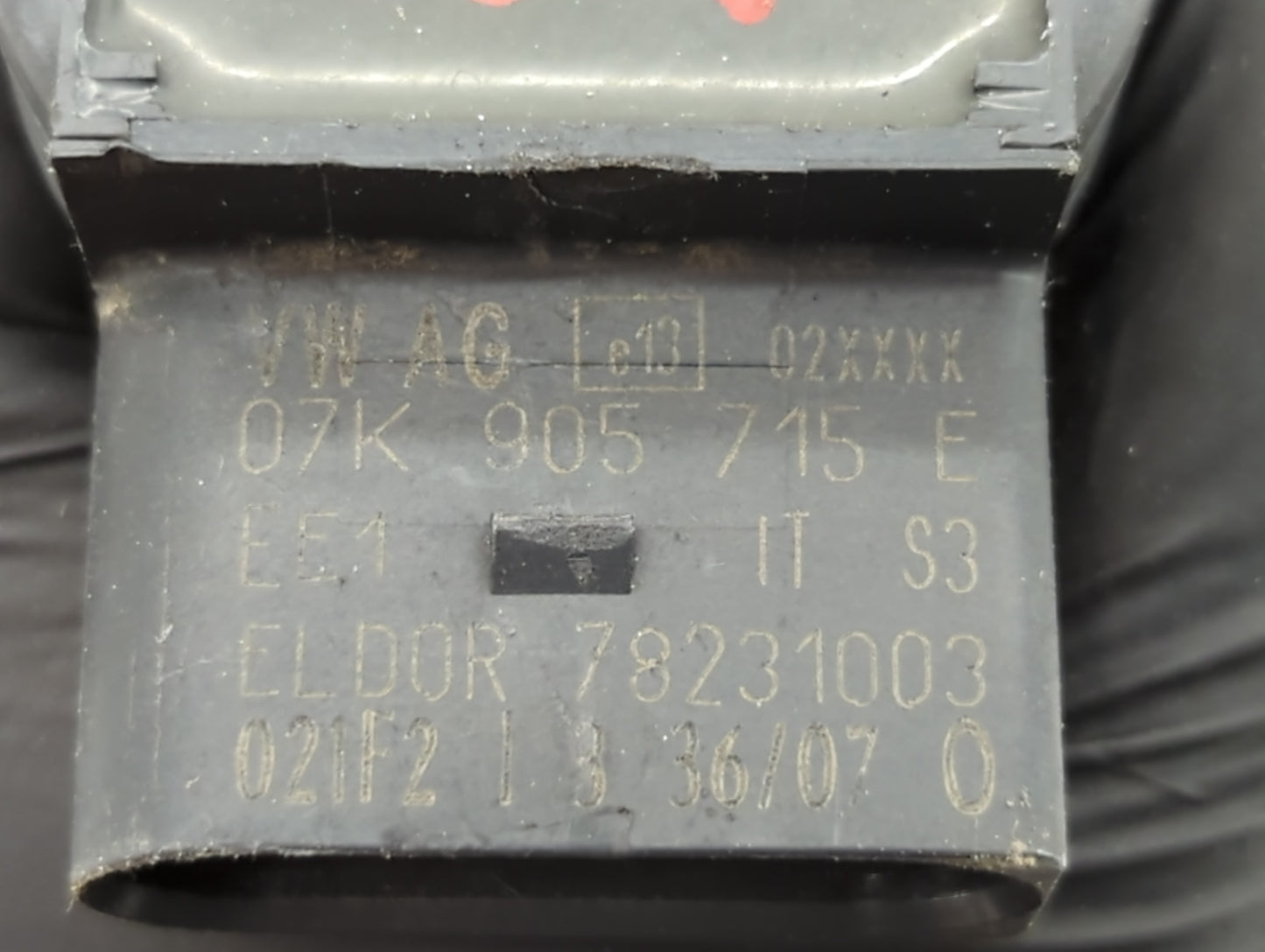 2006-2009 Volkswagen Rabbit Ignition Coil Igniter Pack - Oemusedautoparts1.com