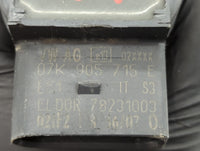 2006-2009 Volkswagen Rabbit Ignition Coil Igniter Pack - Oemusedautoparts1.com