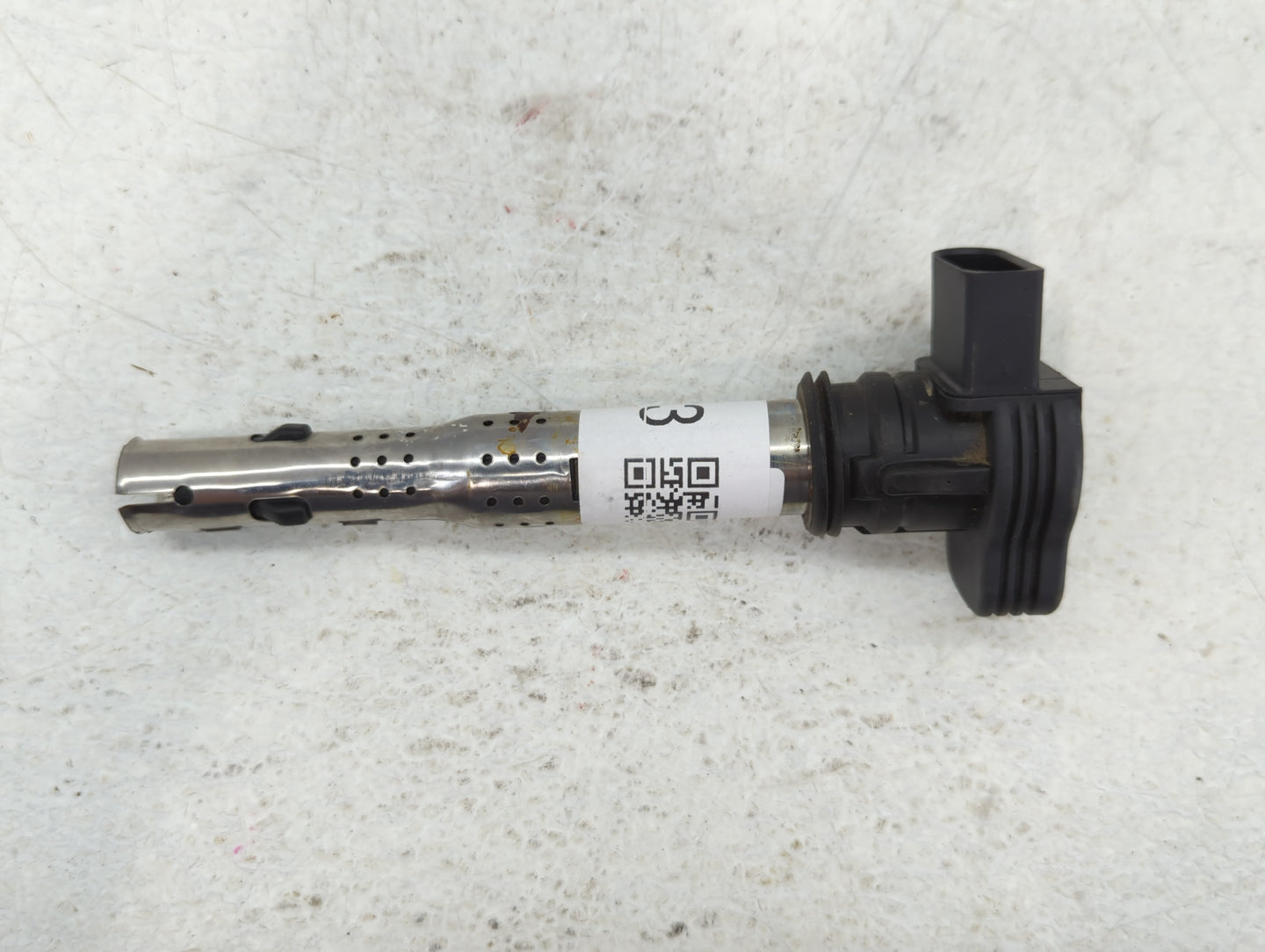2006-2009 Volkswagen Rabbit Ignition Coil Igniter Pack - Oemusedautoparts1.com