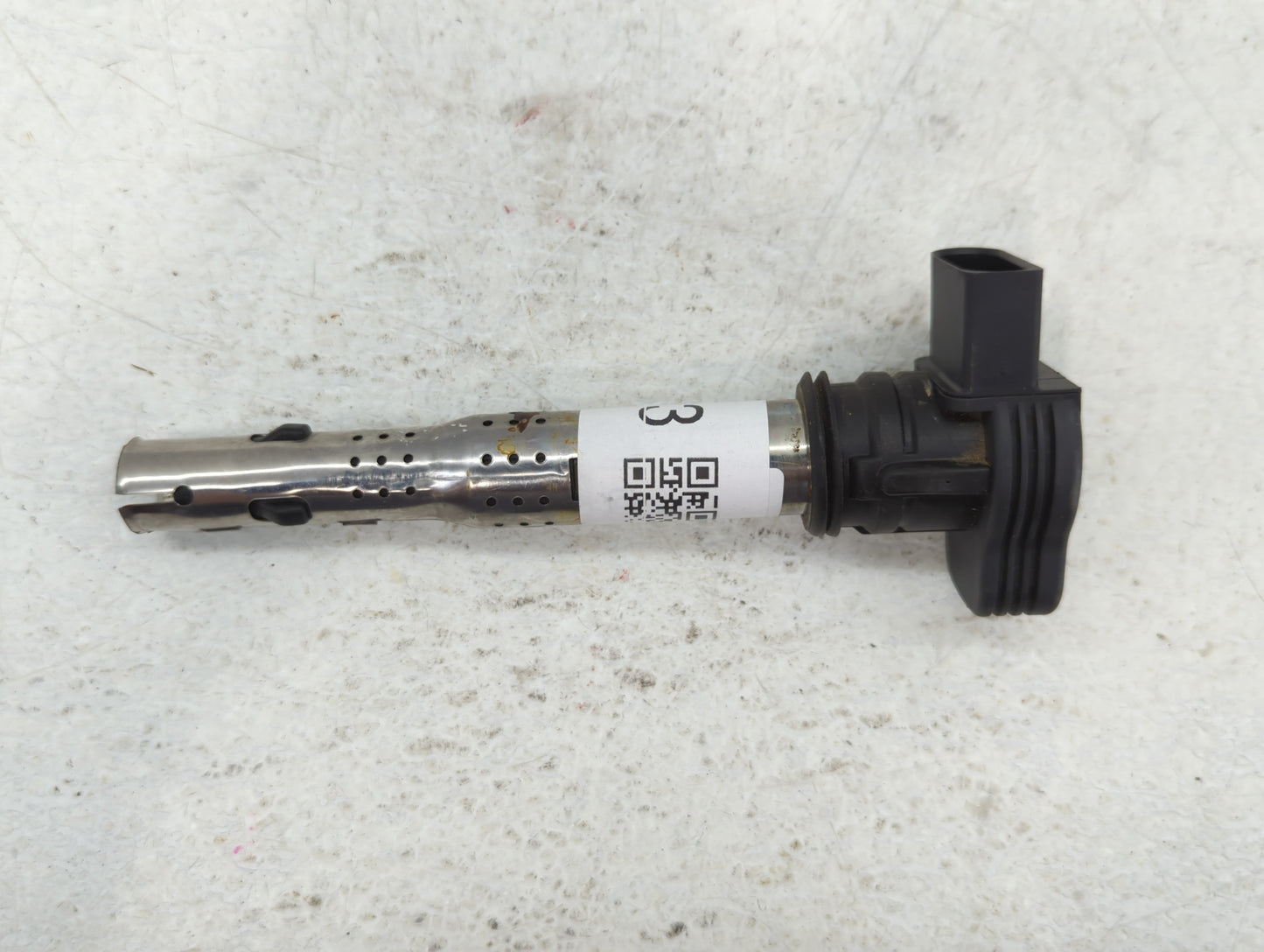 2006-2009 Volkswagen Rabbit Ignition Coil Igniter Pack - Oemusedautoparts1.com