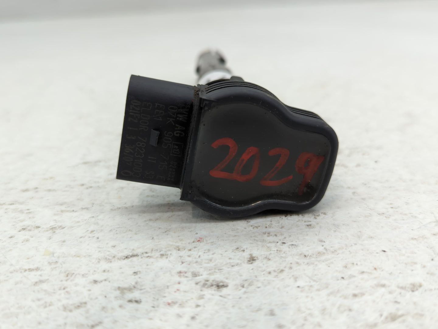 2006-2009 Volkswagen Rabbit Ignition Coil Igniter Pack - Oemusedautoparts1.com