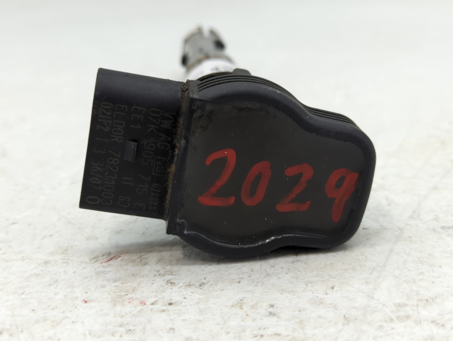 2006-2009 Volkswagen Rabbit Ignition Coil Igniter Pack - Oemusedautoparts1.com