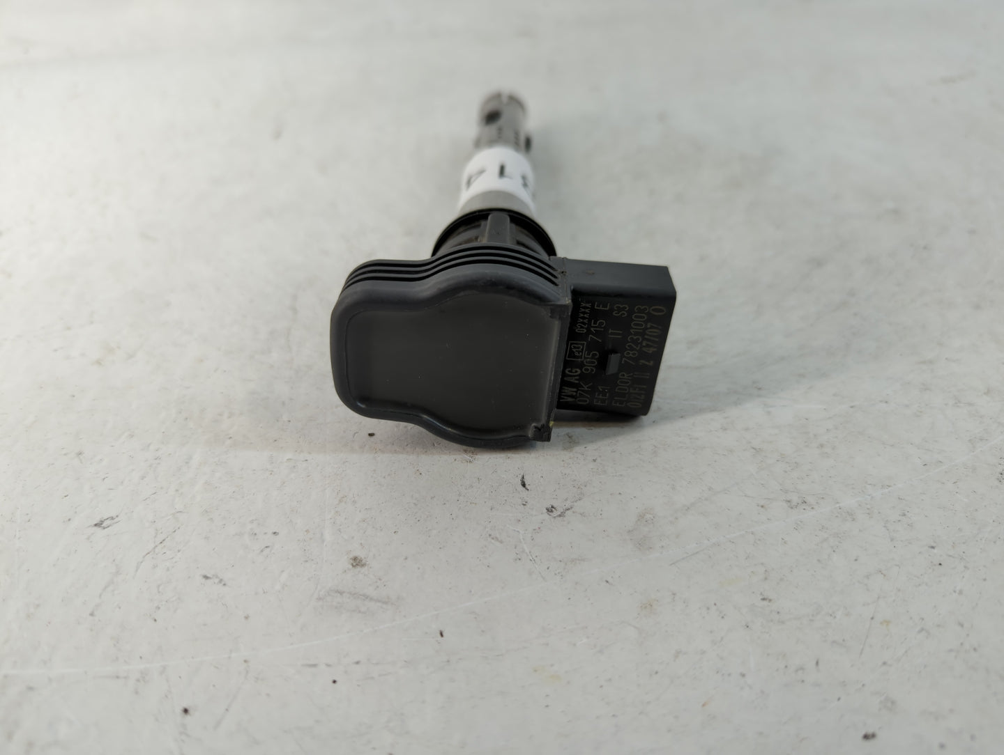 2006-2009 Volkswagen Rabbit Ignition Coil Igniter Pack - Oemusedautoparts1.com