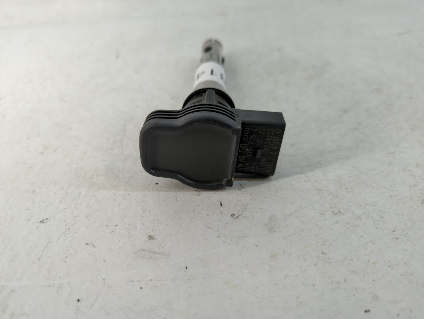 2006-2009 Volkswagen Rabbit Ignition Coil Igniter Pack - Oemusedautoparts1.com