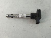 2006-2009 Volkswagen Rabbit Ignition Coil Igniter Pack - Oemusedautoparts1.com
