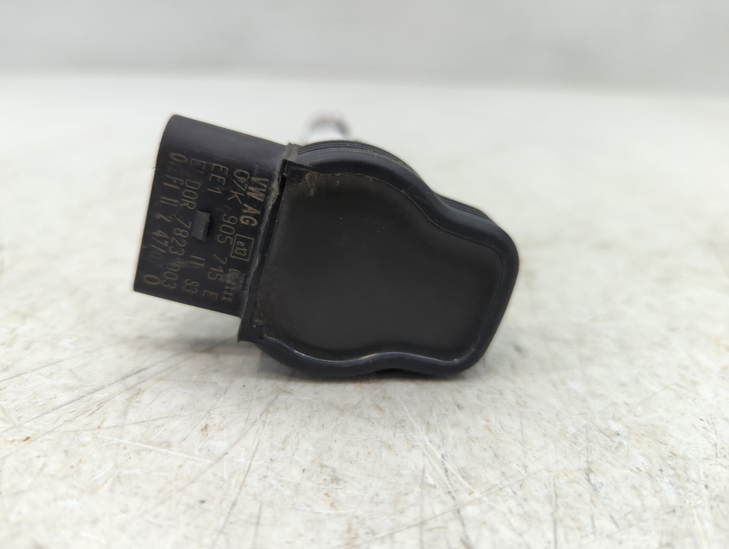 2006-2009 Volkswagen Rabbit Ignition Coil Igniter Pack - Oemusedautoparts1.com