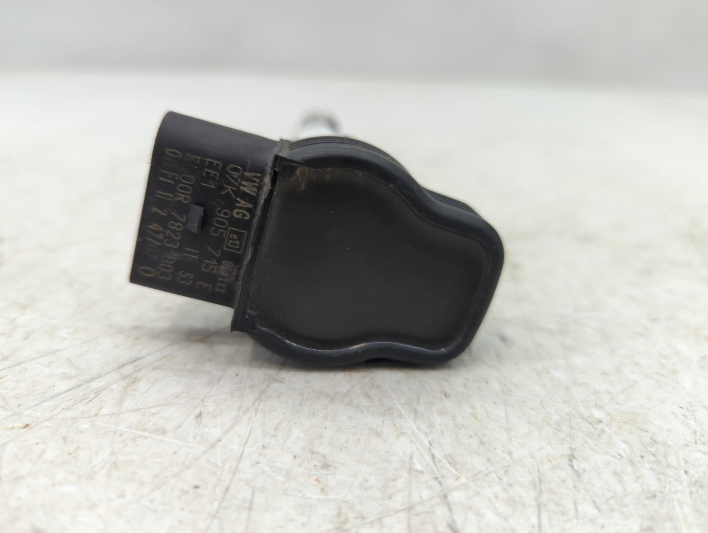 2006-2009 Volkswagen Rabbit Ignition Coil Igniter Pack - Oemusedautoparts1.com