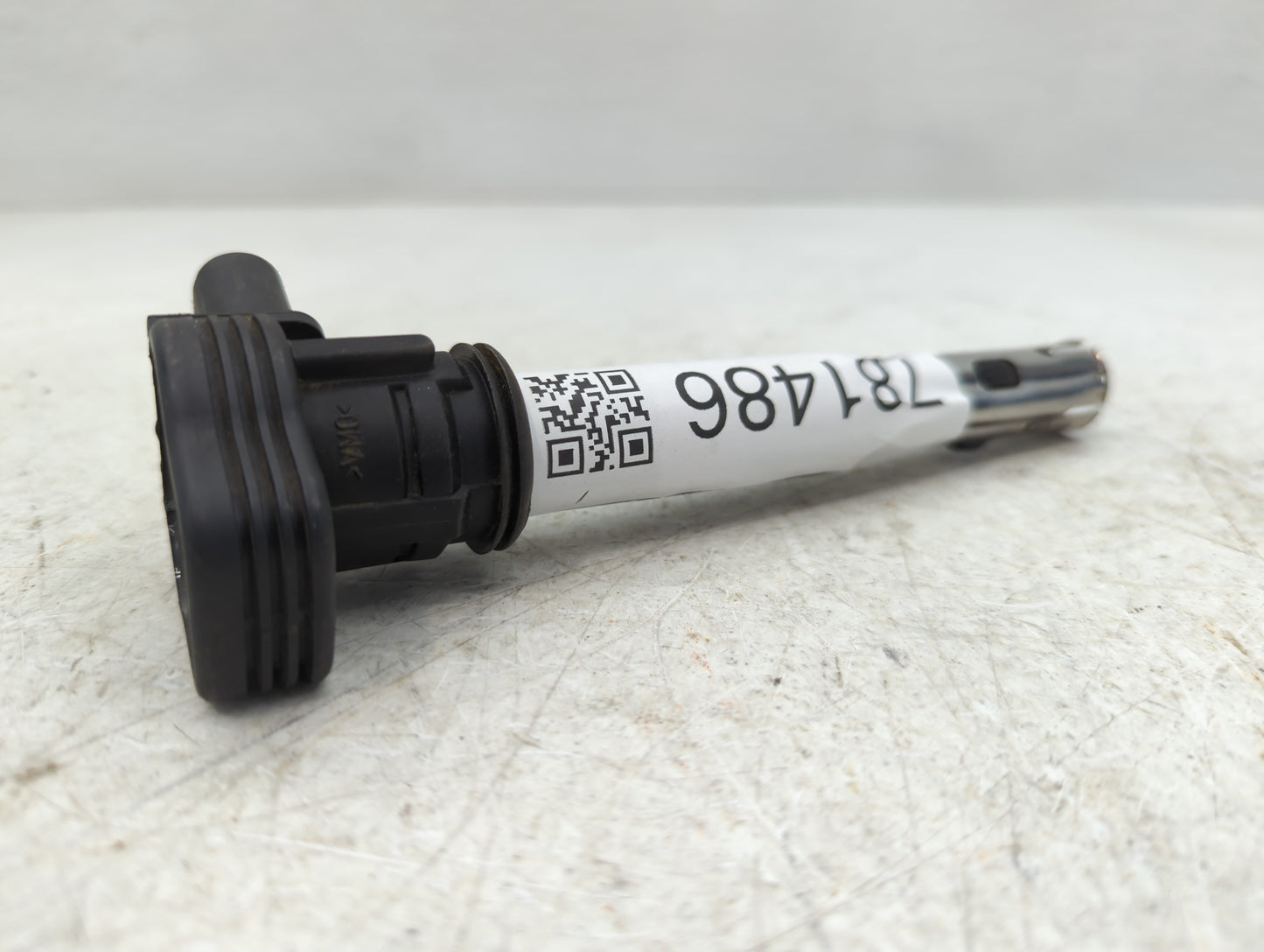 2006-2009 Volkswagen Rabbit Ignition Coil Igniter Pack - Oemusedautoparts1.com